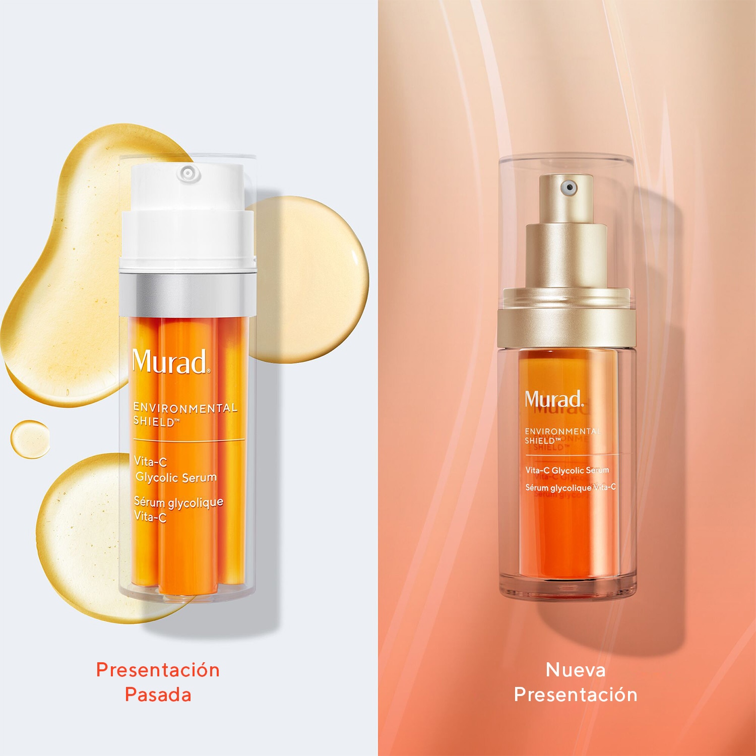 VITA-C GLYCOLIC SERUM (SUERO CON VITAMINA C)